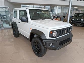 Suzuki Jimny Pro 1.5L