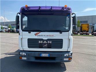 MAN TGL 8 2005