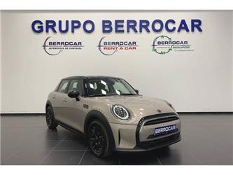 Mini 5 Puertas