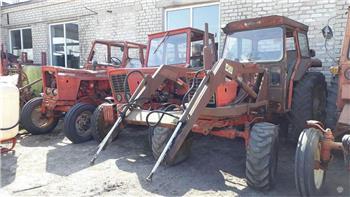 Belarus 70