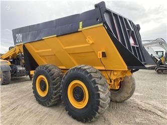 Dapa 4x4