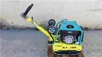 Ammann APR22/40