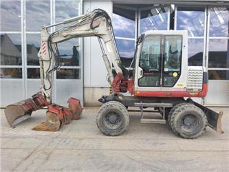 Takeuchi TB175W