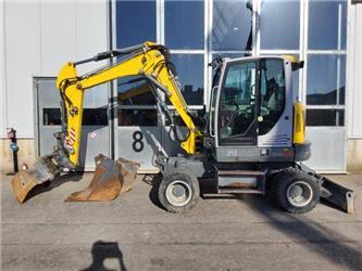 Wacker Neuson EW65