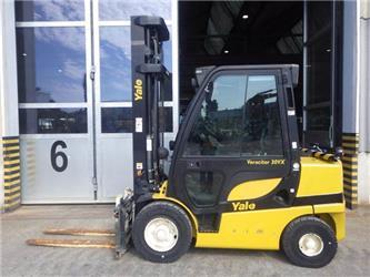 Yale GDP30VX
