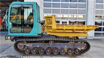 Yanmar C50R-3C