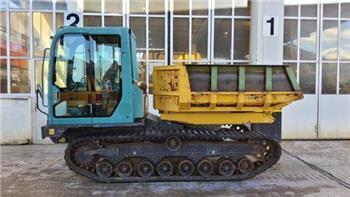 Yanmar C50R-3C