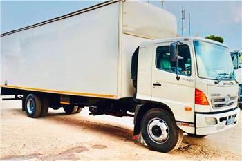 Hino 15-258