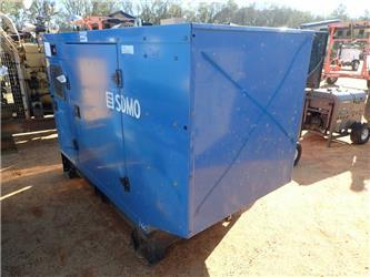 Sdmo 60KW DIESEL GENERATOR