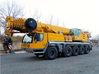 Liebherr LTM 1100-5.2
