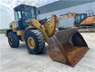 Caterpillar 938 K