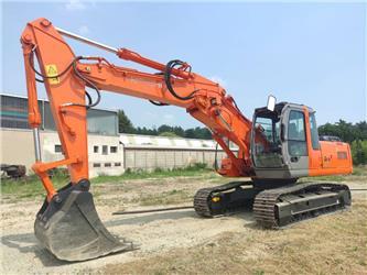 Hitachi ZX210N