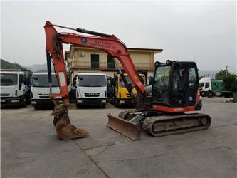 Kubota KX 080-4