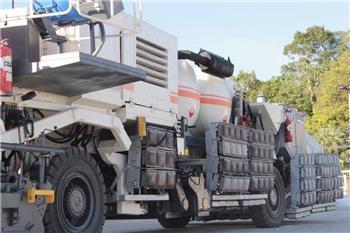 Wirtgen RX4500 / HM4500 Parts