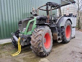 Fendt 826 Vario   mask