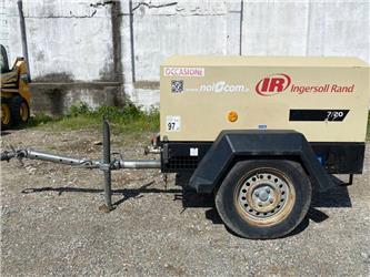 Ingersoll Rand 7/20