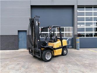 Yale GLP40LJ