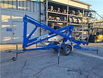 UpRight TL33