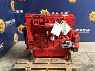 Cummins QSX15