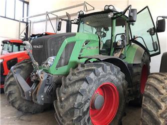 Fendt 828 Vario Profi