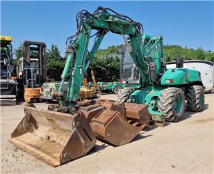 Mecalac 12 M TX