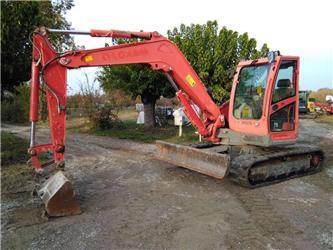 Yanmar Vio 80 U