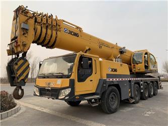 XCMG QY100K-II
