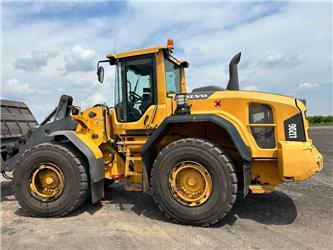 Volvo L 120 G