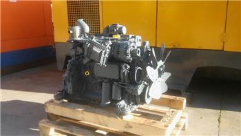 Deutz BF4M2012C