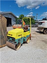 Ammann AV 12