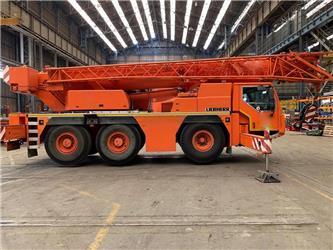 Liebherr LTM 1045-1