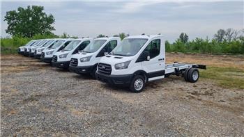 Ford TRANSIT TREND