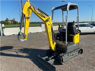 Wacker Neuson EZ17