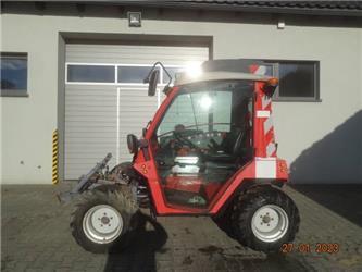 Aebi TT75 TT70
