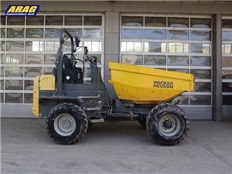 Wacker Neuson DW 90