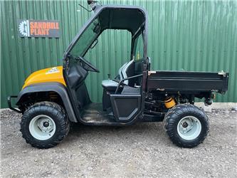 JCB Workmax 1000D