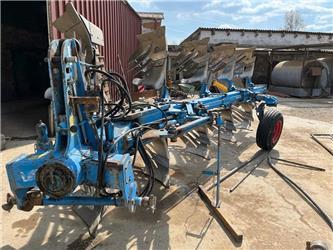 Lemken EUROVARIOPAL 9 4+1
