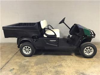 Cushman Hauler 1200