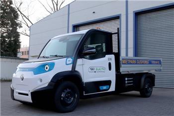 Goupil G6