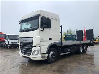 DAF XF410