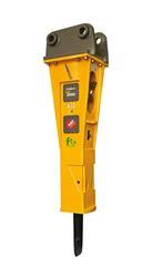 Indeco HP 3500 FS