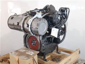 Yanmar 4TNV86CT-DYEH2