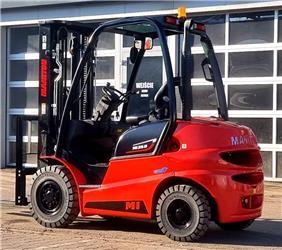 Manitou MI 25 D