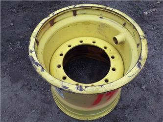 John Deere 1470g 24x26,5