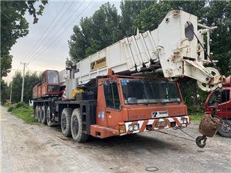 Tadano TG1500E