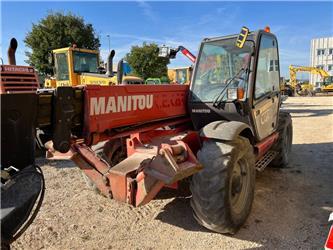 Manitou MT 1435-2E2