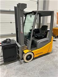 Jungheinrich EFG 213