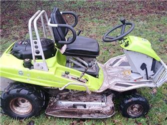 Grillo Climber 8.22