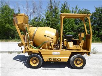 Dieci D1300/1000