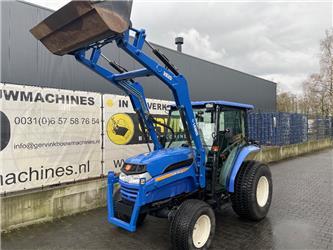 Iseki TG 5470